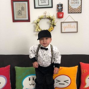 Meet your Posher, Supriya